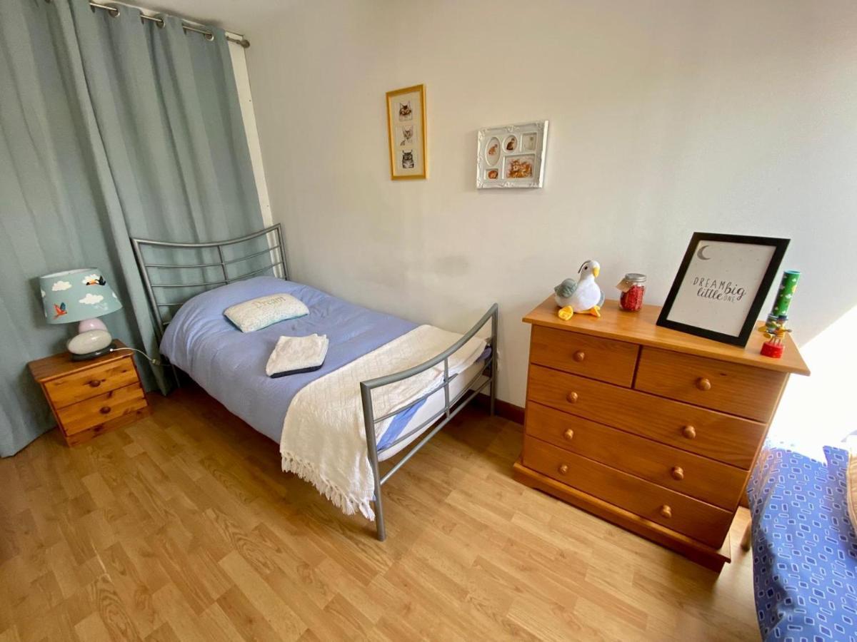 Gites Les Villes Briend Pluduno Екстер'єр фото